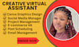 editable canva presentation edit powerpoint presentation online event manger