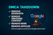 remove mugshots, onlyfans content, news, and articles from google