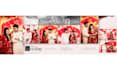 professional and unique wedding album designs