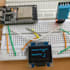 develop and debug esp32 esp8266 projects using esp idf or arduino ide