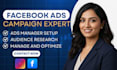 be your facebook ads manager