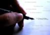 pen down 4 articles 200 words within 24 hours