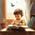 make your children book illustrations