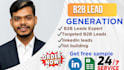 expertly scrape, google maps scraper b2b leads full for you b2b data extraction