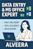 professional data entry and ms office expert