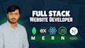 build modern and secure mern stack web apps
