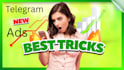 do telegram advertisement, tg ads