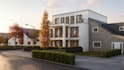 create realistic architectural render from your 2d drawing