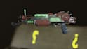 3d model assets in blender