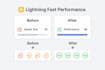 build modern web apps with nextjs, supabase and nodejs backend