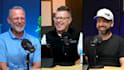 edit multi camera podcast