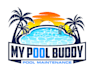 design high quality awesome pool logo with 24 hour delivery