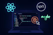 debug and resolve issues in your react native and next js