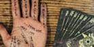 palmistry astrology numerology and