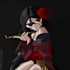 design and make you a a halfbody character illustration
