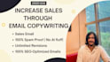 do email copywriting that boosts your sales rapidly