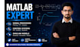 solve matlab simulink,signal processing and control system projects for students