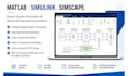 simulate power systems using matlab simulink and simscape