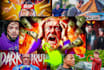 design thumbnail youtube horror creepy scary, fnaf ,roblox or minecraft gaming