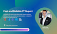 solve office 365 teams outlook and windows problems quickly reliable IT support