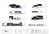 create 2d, 3d revit and sketchup model from point cloud data