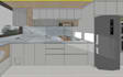 design your dream kitchen professionally