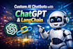 build high performance ai chatbots with chatgpt langchain and pinecone rag