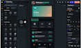 develop flutterflow web app adalo mobile app mvp flutter flow saas website