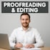 proofread and edit your document