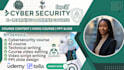 do cybersecurity online course, course content ppt slide tella curriculum ai