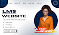 build wordpress lms website with learndash masterstudy tutor lms pro buddyboss