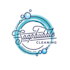 design corporate bubbles or cleaning logo