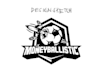 design classic greatest sports analytics logo