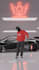 do 3d animated clothing mockup