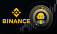build automated binance trading bot, dex arbitrage bot, kucoin trading bot