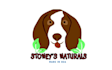 make natural earthy and safe pet shampoo logo