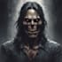 do monster character illustration fantasy horror art scary