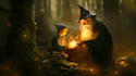 do 3d cinematic animation, 3d cartoon trailer, book trailer animation, cutscene