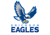 design erickson elementary school logo