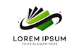 design a unique publishing logo