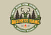 do professional rustic logo