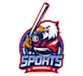 design professional sports team logo