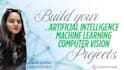 build ml models for prediction classification or image tasks