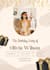 design custom wedding, birthday or party invitations