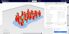 stl files creation and gcode generation using cura or slicer