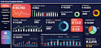 create a dynamic and interactive excel dashboard