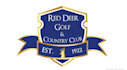 design unique high quality golf logo