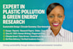 do water, plastic pollution, assigned, biodegradable packaging, and green energy