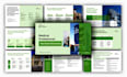 design engaging powerpoint presentation slide or pitch deck