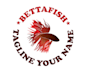 design fishing logo with free source file